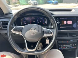 
										Volkswagen T-Cross 2021 / VIRTUAL / MT6 full									