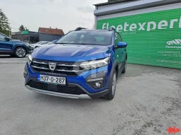 Dacia Sandero 2022