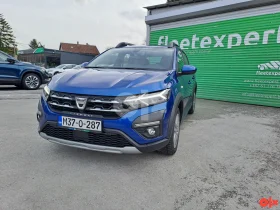 Dacia Sandero 2022