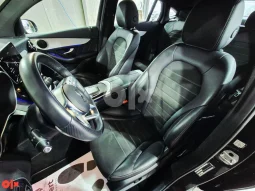 
										Mercedes-Benz GLC 220 Coupe 2023 full									