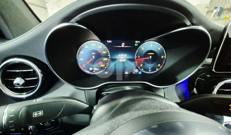 
								Mercedes-Benz GLC 220 Coupe 2023 full									