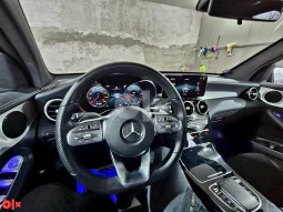 
										Mercedes-Benz GLC 220 Coupe 2023 full									