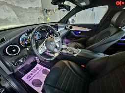 
										Mercedes-Benz GLC 220 Coupe 2023 full									