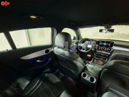 
										Mercedes-Benz GLC 220 Coupe 2023 full									