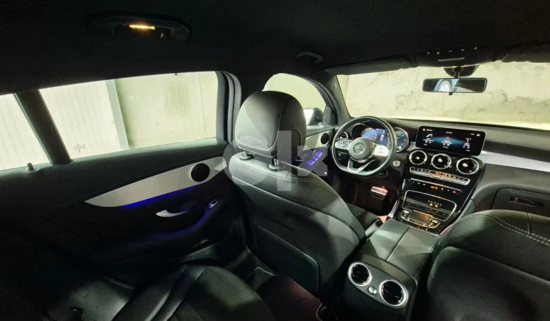 
								Mercedes-Benz GLC 220 Coupe 2023 full									