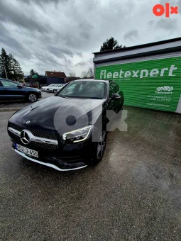 
										Mercedes-Benz GLC 220 Coupe 2023 full									