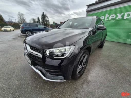 
										Mercedes-Benz GLC 220 Coupe 2023 full									
