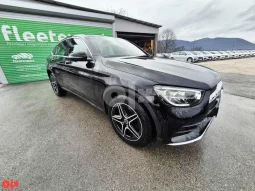 
										Mercedes-Benz GLC 220 Coupe 2023 full									