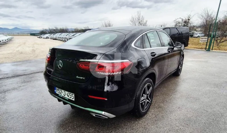 
								Mercedes-Benz GLC 220 Coupe 2023 full									
