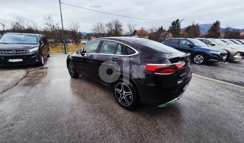 
								Mercedes-Benz GLC 220 Coupe 2023 full									