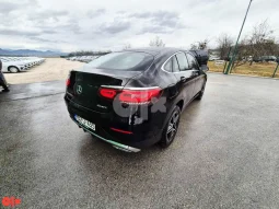 
										Mercedes-Benz GLC 220 Coupe 2023 full									