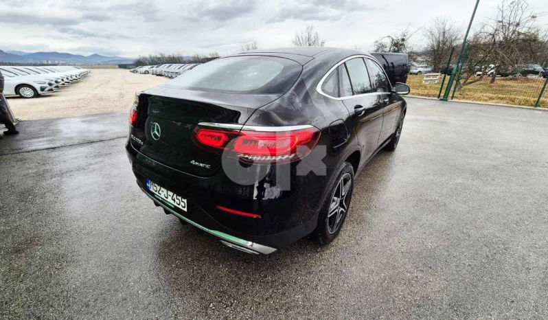 
								Mercedes-Benz GLC 220 Coupe 2023 full									