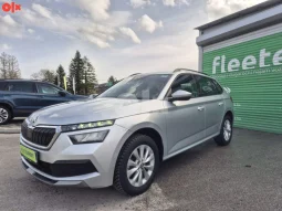 Škoda Kamiq 2022
