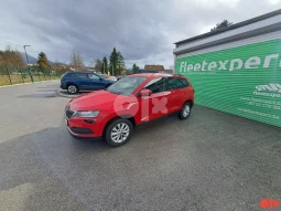 Škoda Karoq 2022