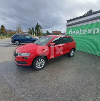 Škoda Karoq 2022 1