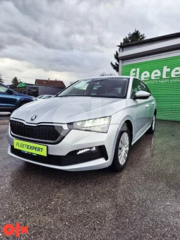
										Škoda Scala 2022 full									