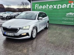 
										Škoda Scala 2022 full									