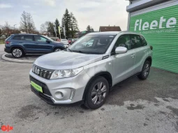 Suzuki Vitara 2021 1.4 Automatik