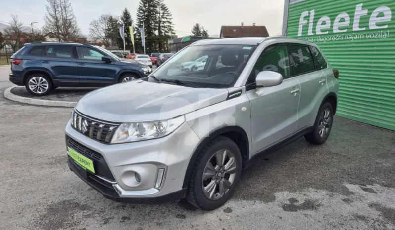 Suzuki Vitara 2021 1.4 Automatik 1
