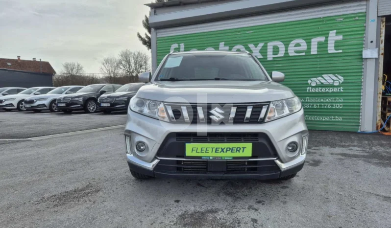 
								Suzuki Vitara 2021 1.4 Automatik full									