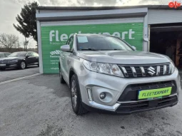 
										Suzuki Vitara 2021 1.4 Automatik full									