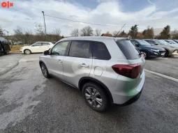 
										Suzuki Vitara 2021 1.4 Automatik full									