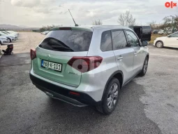
										Suzuki Vitara 2021 1.4 Automatik full									