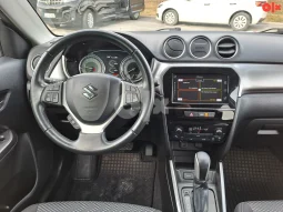 
										Suzuki Vitara 2021 1.4 Automatik full									