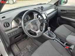 
										Suzuki Vitara 2021 1.4 Automatik full									