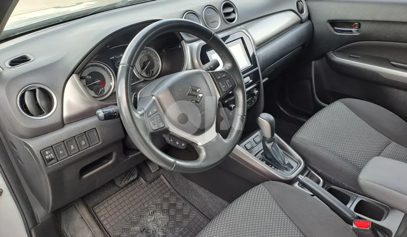 
								Suzuki Vitara 2021 1.4 Automatik full									