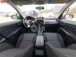 
										Suzuki Vitara 2021 1.4 Automatik full									