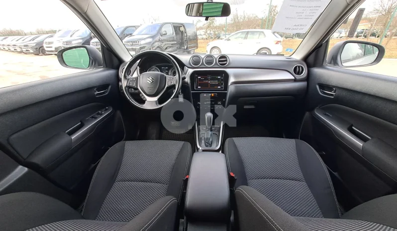 
								Suzuki Vitara 2021 1.4 Automatik full									