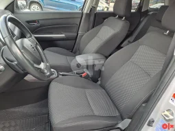
										Suzuki Vitara 2021 1.4 Automatik full									