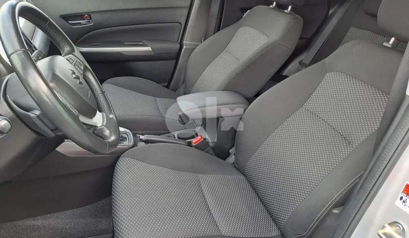 
								Suzuki Vitara 2021 1.4 Automatik full									